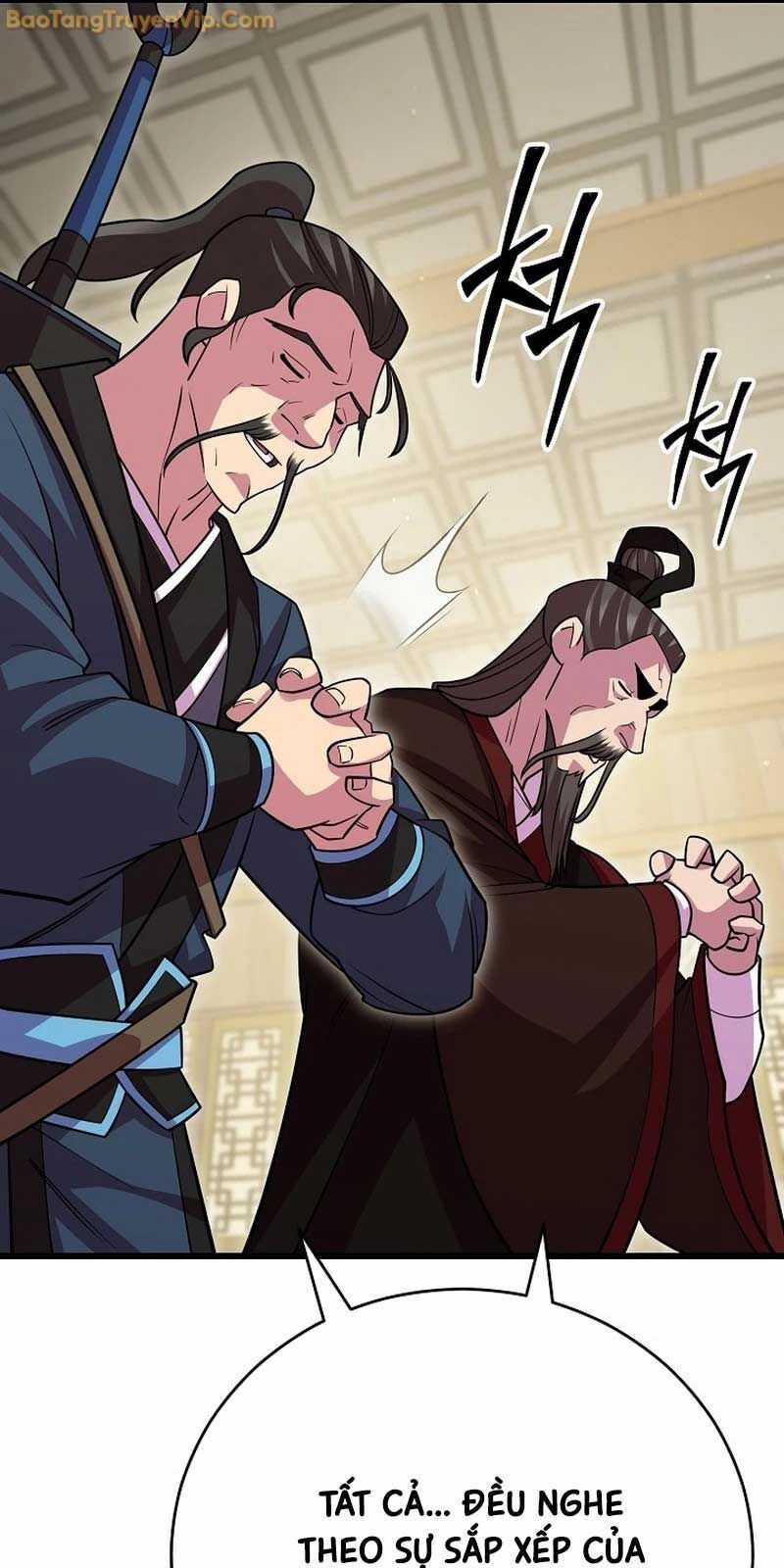 Tam Vương Truyền Nhân Chapter 20 trang 73