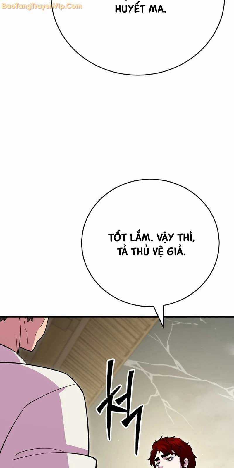 Tam Vương Truyền Nhân Chapter 20 trang 74