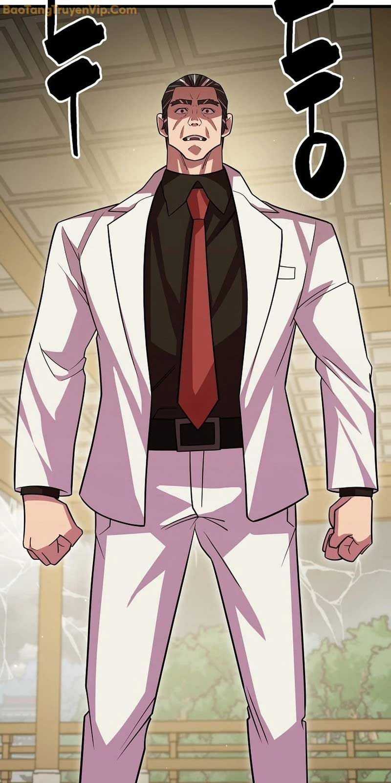 Tam Vương Truyền Nhân Chapter 20 trang 76