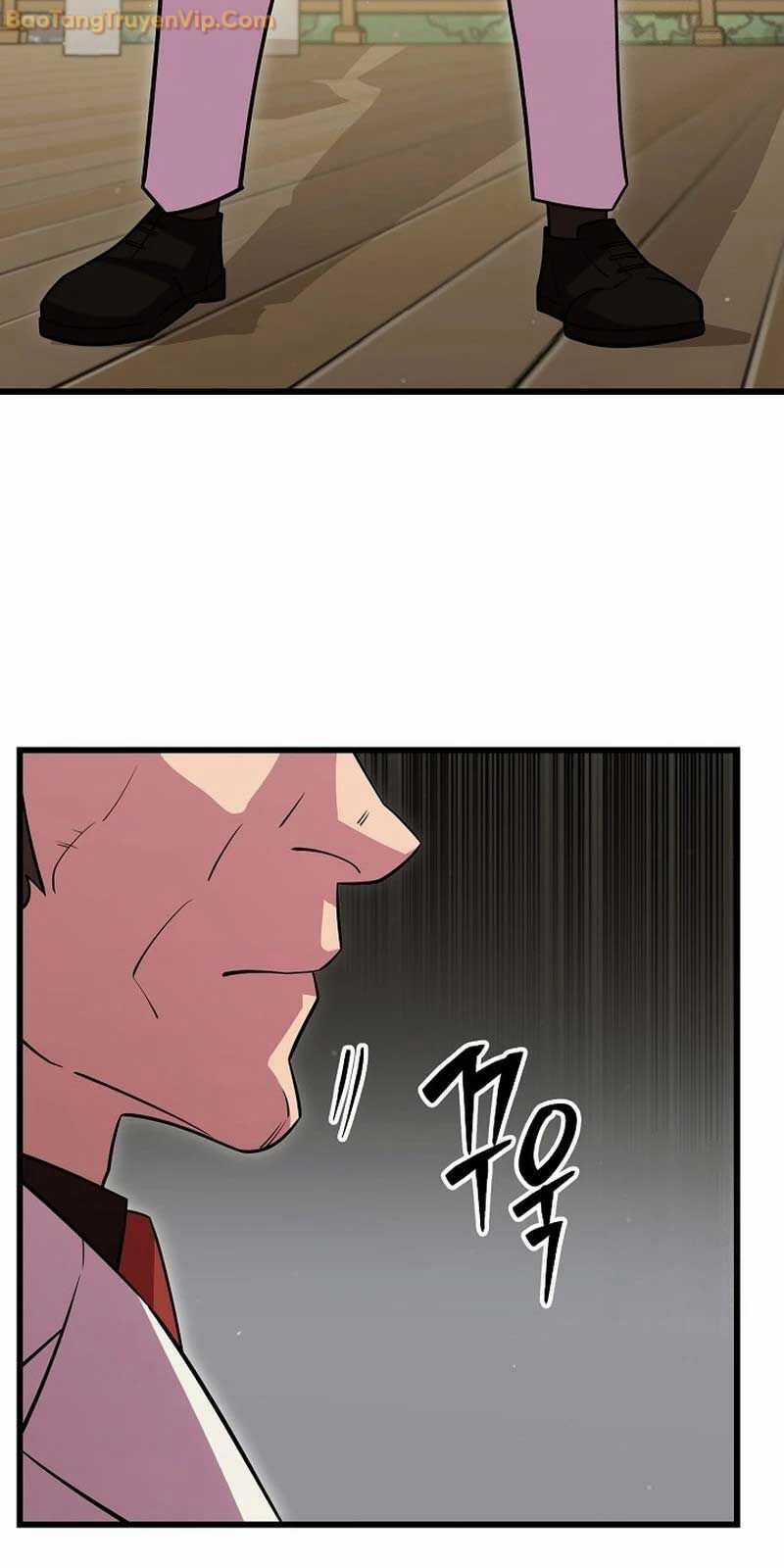 Tam Vương Truyền Nhân Chapter 20 trang 77