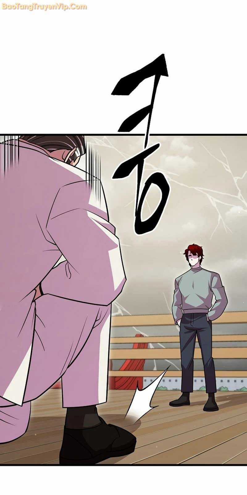 Tam Vương Truyền Nhân Chapter 20 trang 78