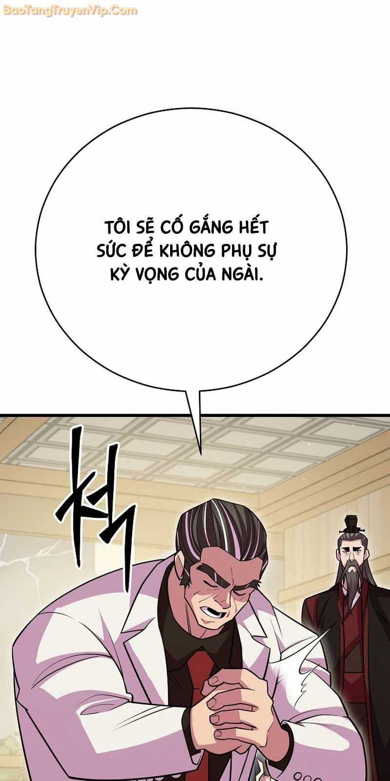 Tam Vương Truyền Nhân Chapter 20 trang 79