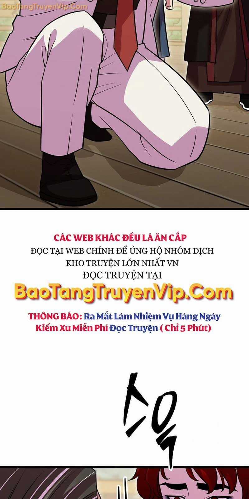 Tam Vương Truyền Nhân Chapter 20 trang 80