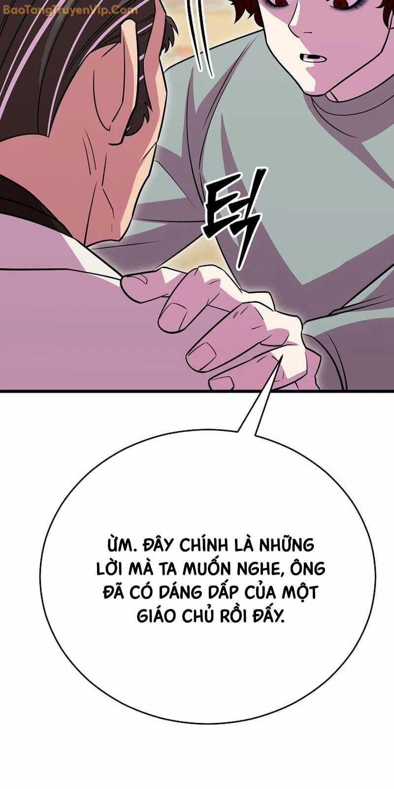 Tam Vương Truyền Nhân Chapter 20 trang 81