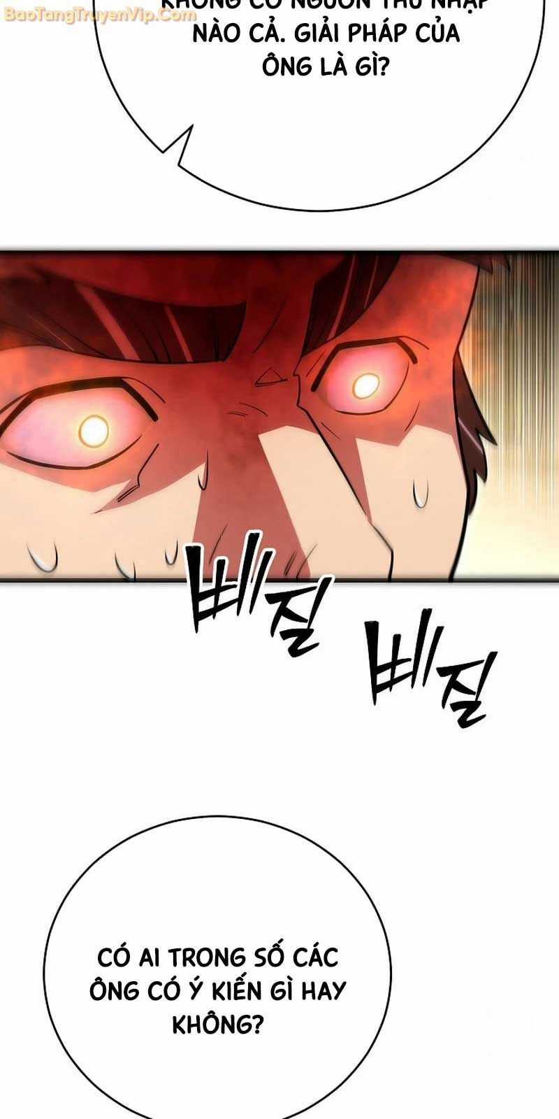 Tam Vương Truyền Nhân Chapter 20 trang 83