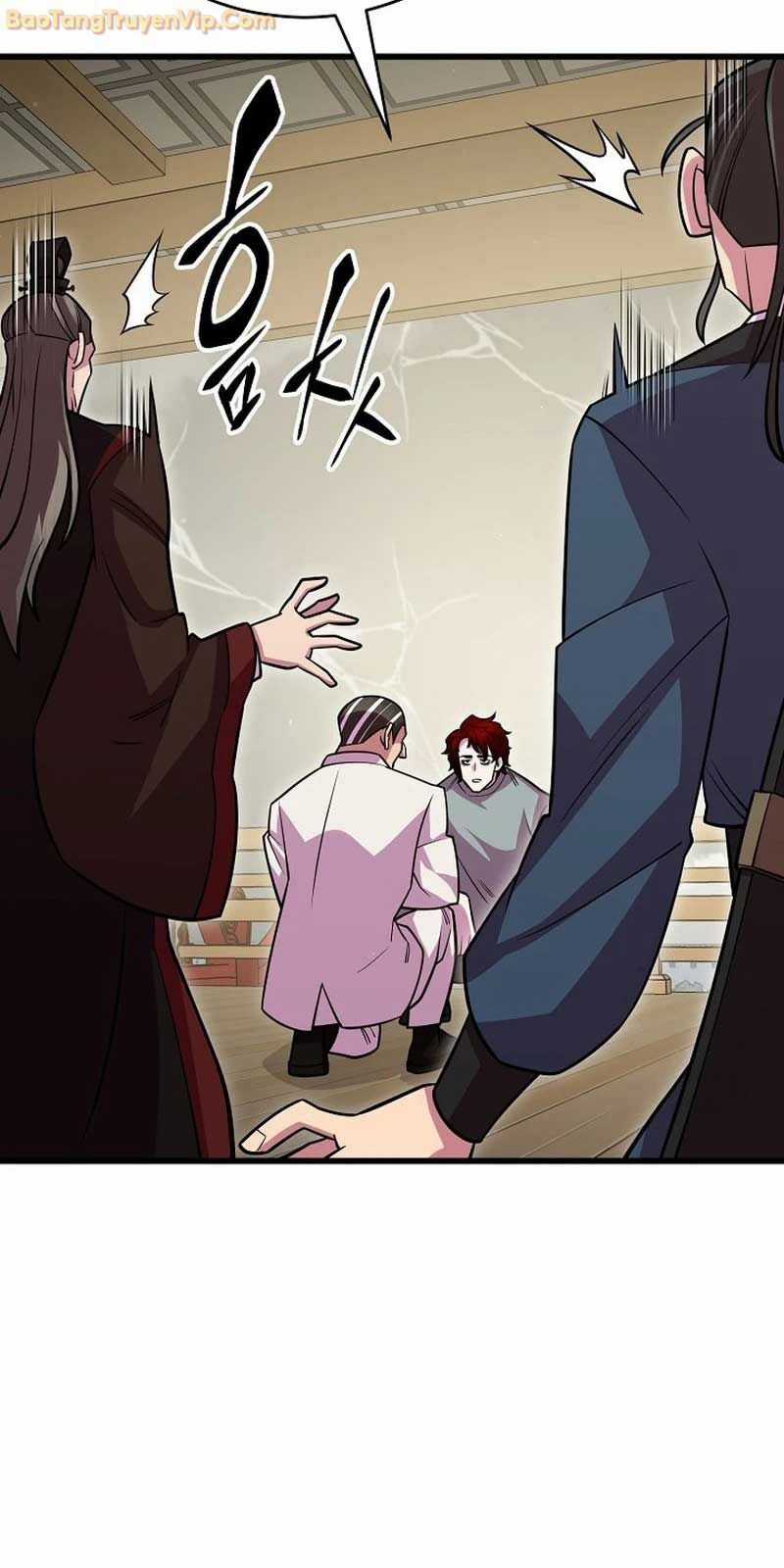 Tam Vương Truyền Nhân Chapter 20 trang 84