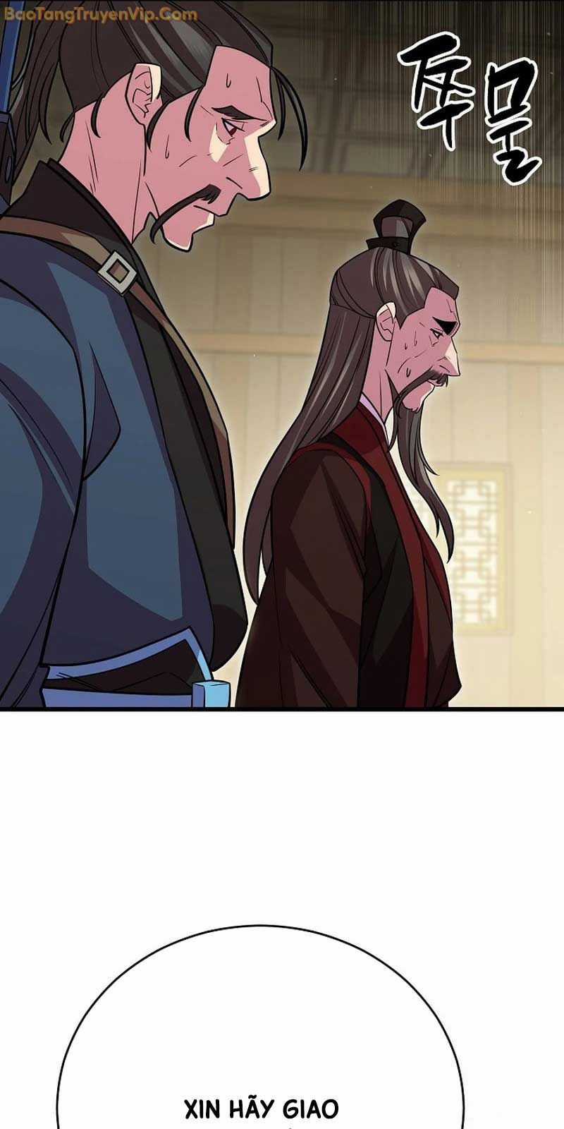 Tam Vương Truyền Nhân Chapter 20 trang 85