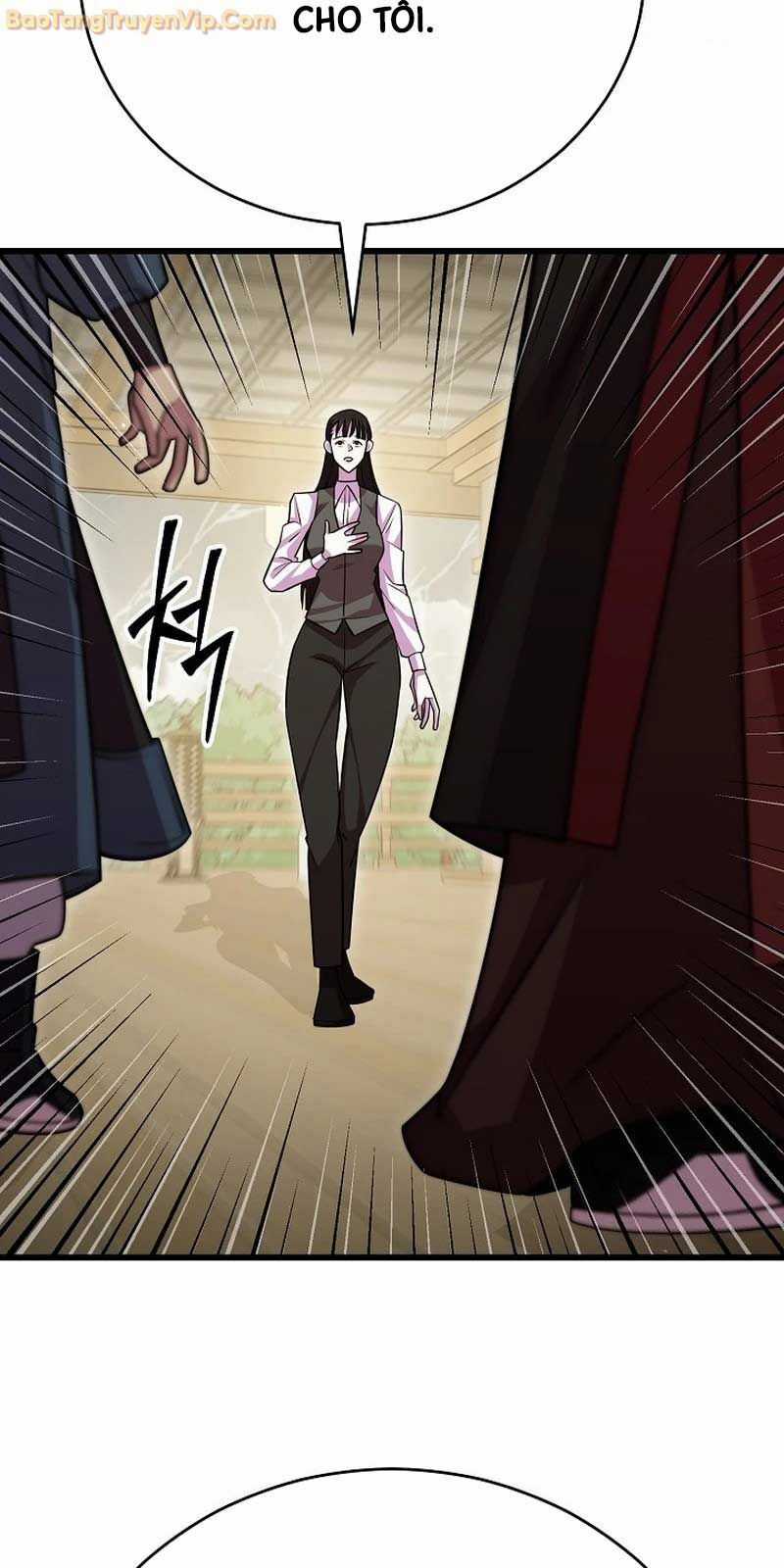 Tam Vương Truyền Nhân Chapter 20 trang 86