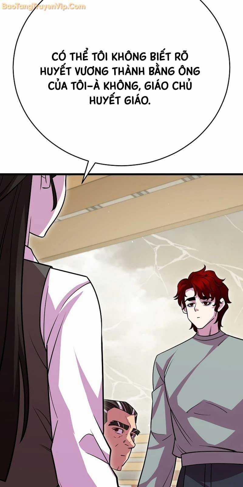 Tam Vương Truyền Nhân Chapter 20 trang 87