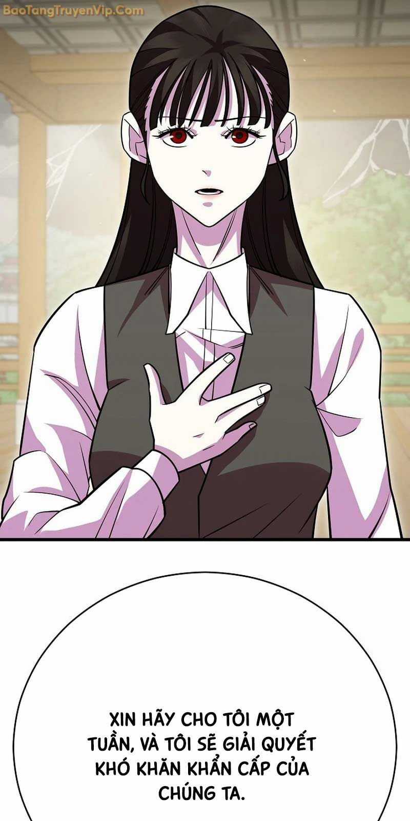 Tam Vương Truyền Nhân Chapter 20 trang 89