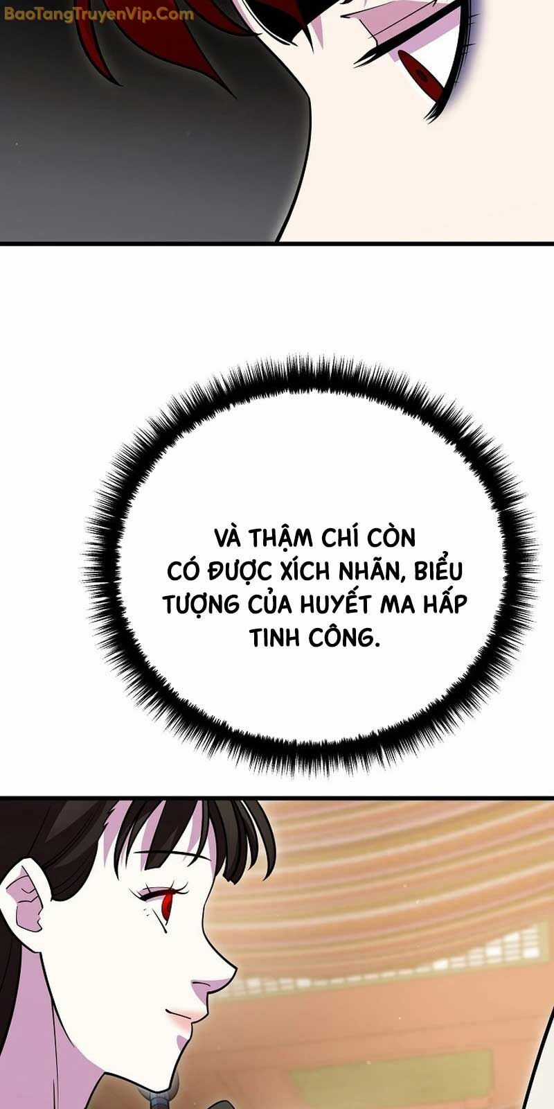 Tam Vương Truyền Nhân Chapter 20 trang 9