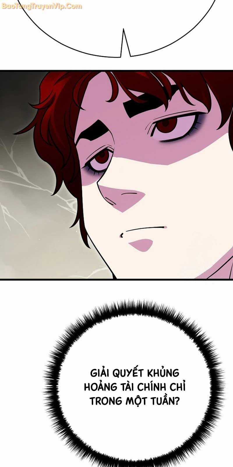 Tam Vương Truyền Nhân Chapter 20 trang 90