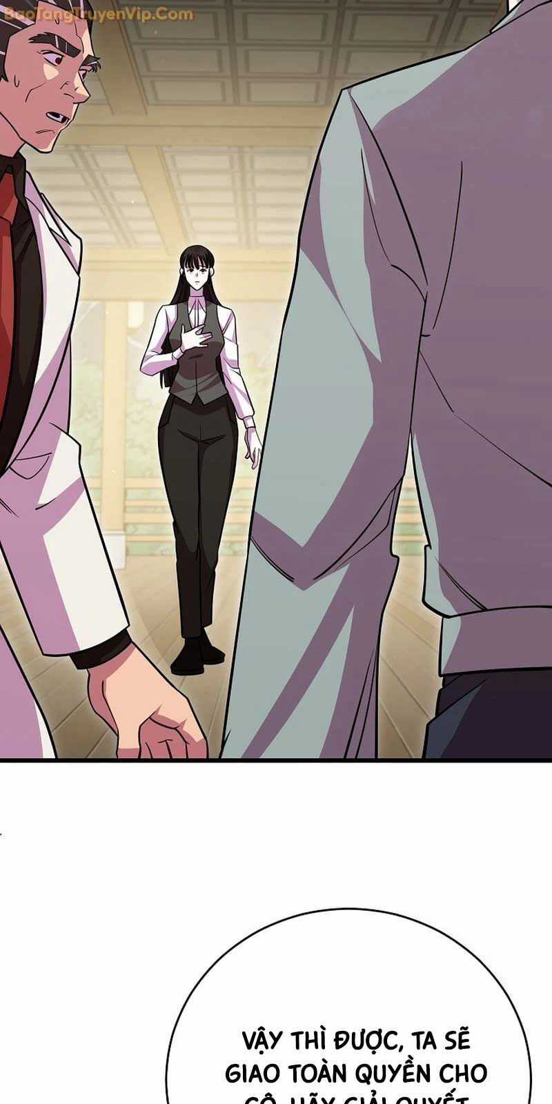 Tam Vương Truyền Nhân Chapter 20 trang 92