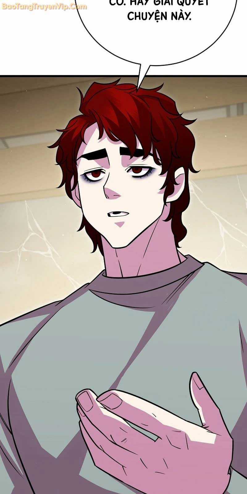 Tam Vương Truyền Nhân Chapter 20 trang 93