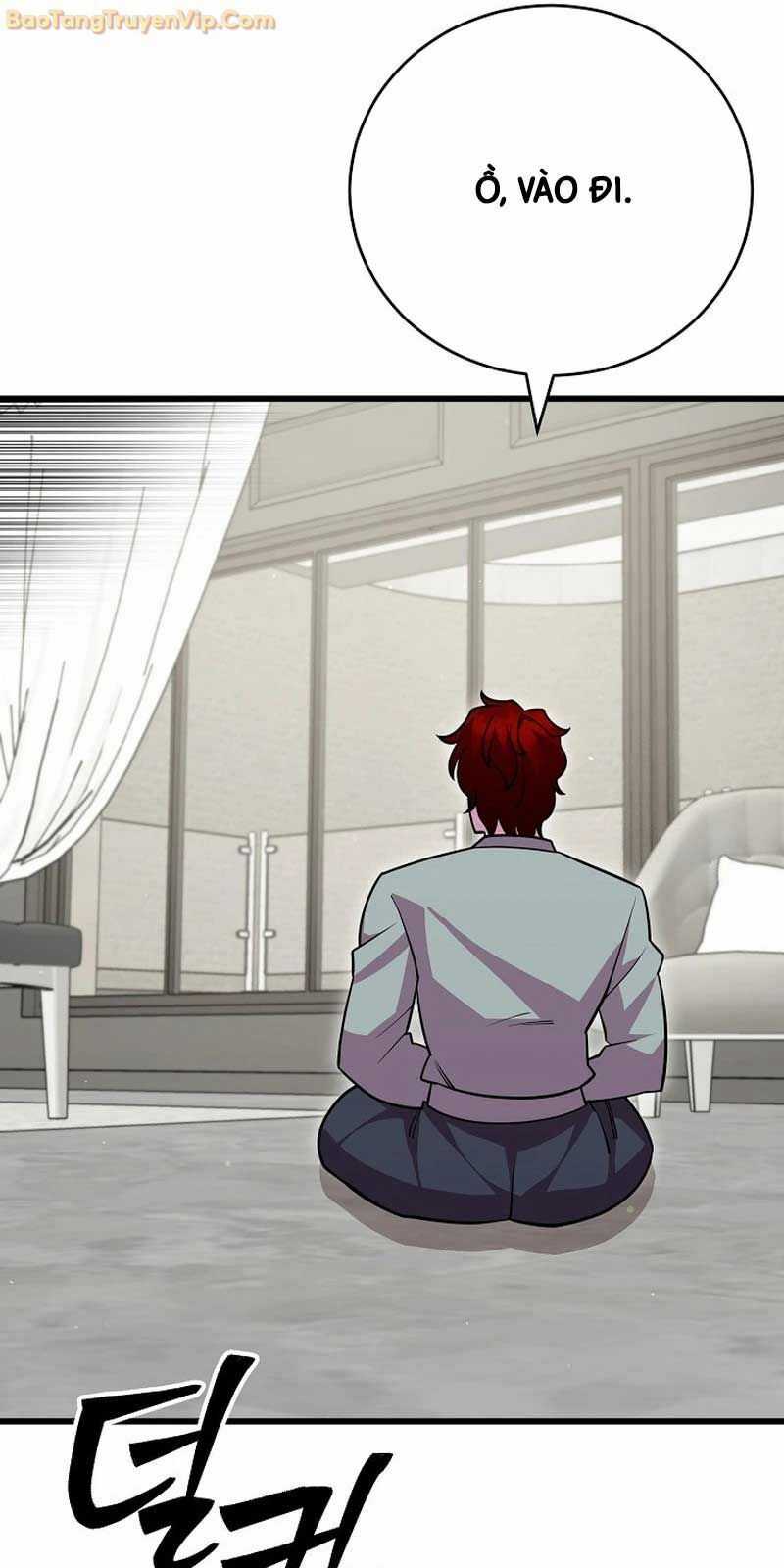 Tam Vương Truyền Nhân Chapter 20 trang 97