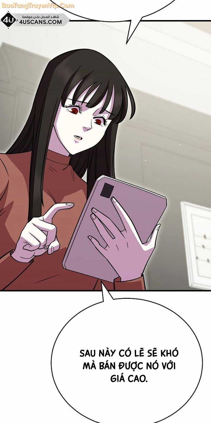 Tam Vương Truyền Nhân Chapter 21 trang 10