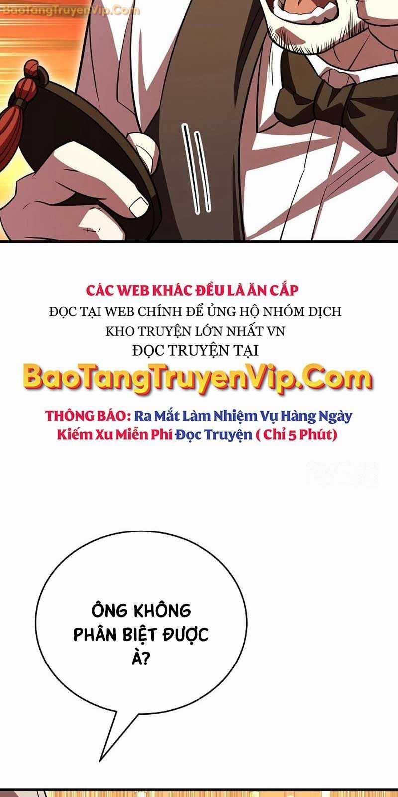 Tam Vương Truyền Nhân Chapter 21 trang 100