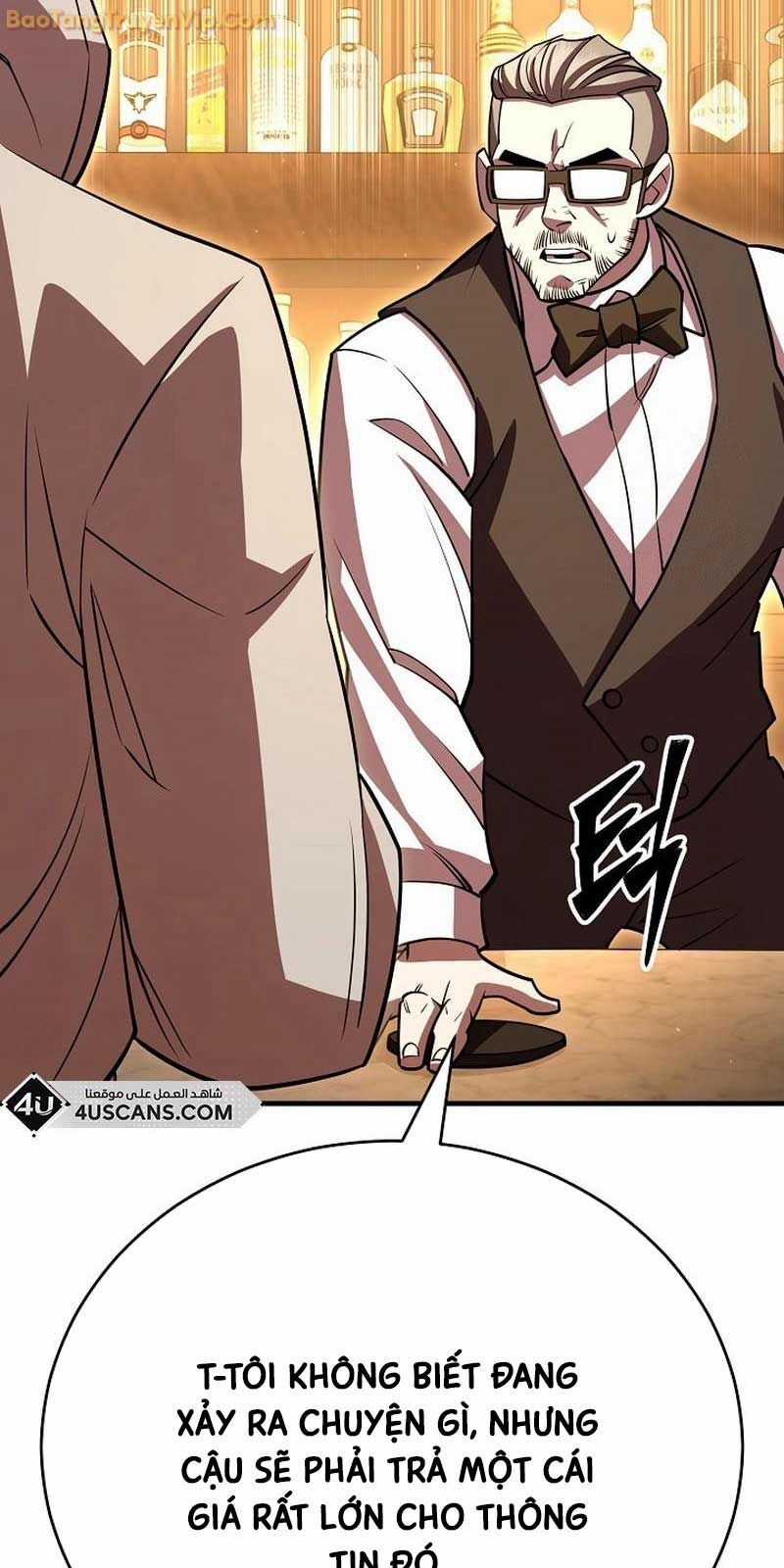 Tam Vương Truyền Nhân Chapter 21 trang 101