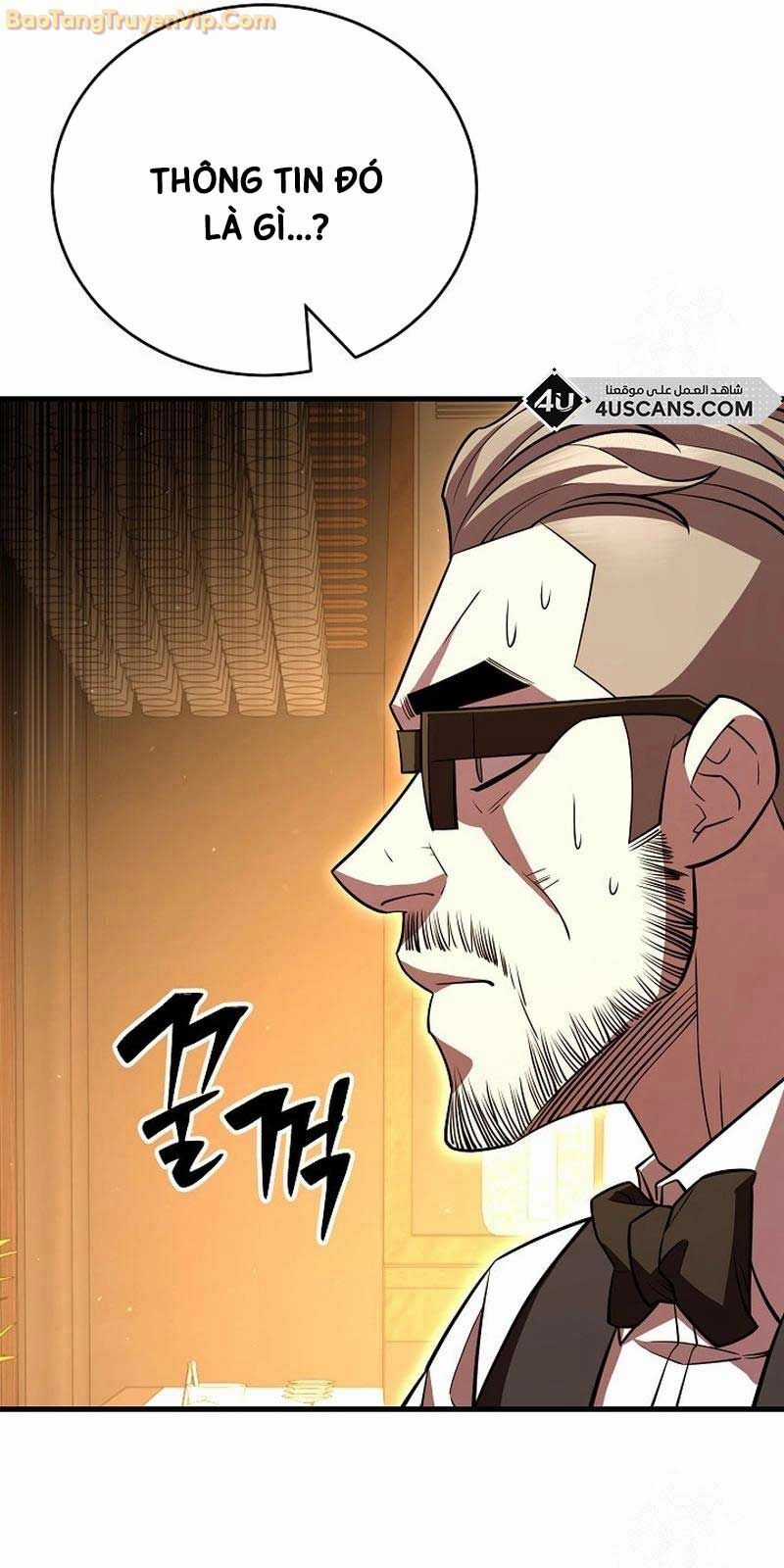 Tam Vương Truyền Nhân Chapter 21 trang 104