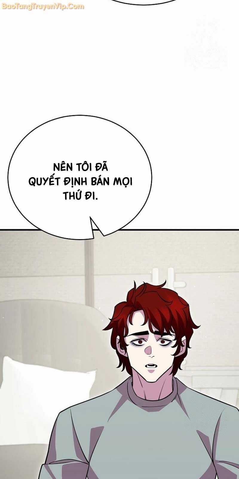 Tam Vương Truyền Nhân Chapter 21 trang 11