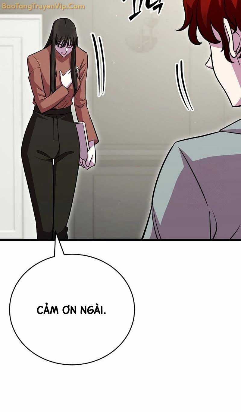 Tam Vương Truyền Nhân Chapter 21 trang 13