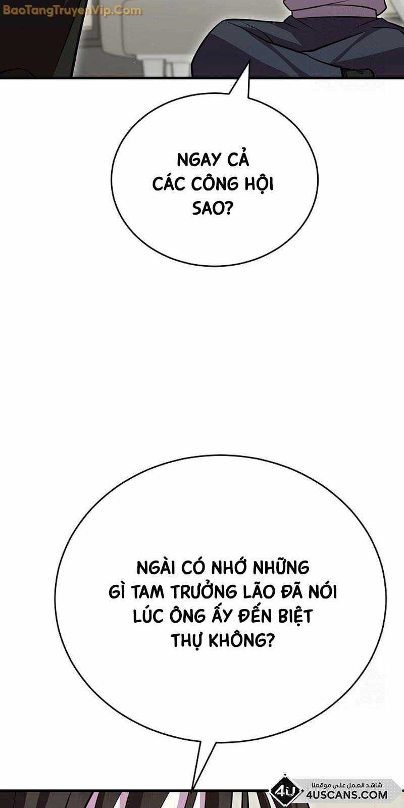 Tam Vương Truyền Nhân Chapter 21 trang 15