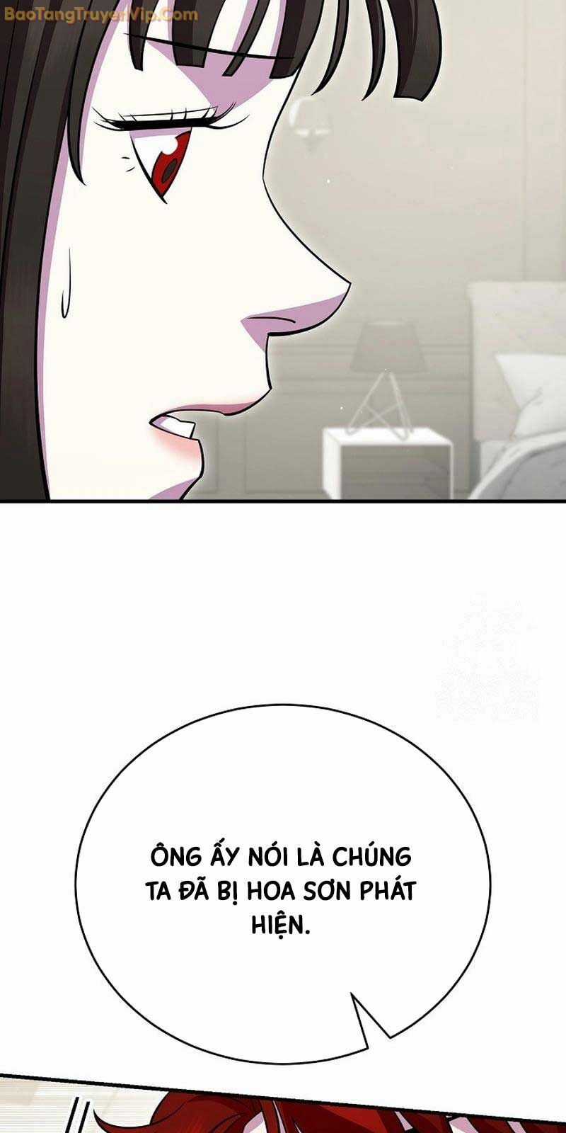 Tam Vương Truyền Nhân Chapter 21 trang 16