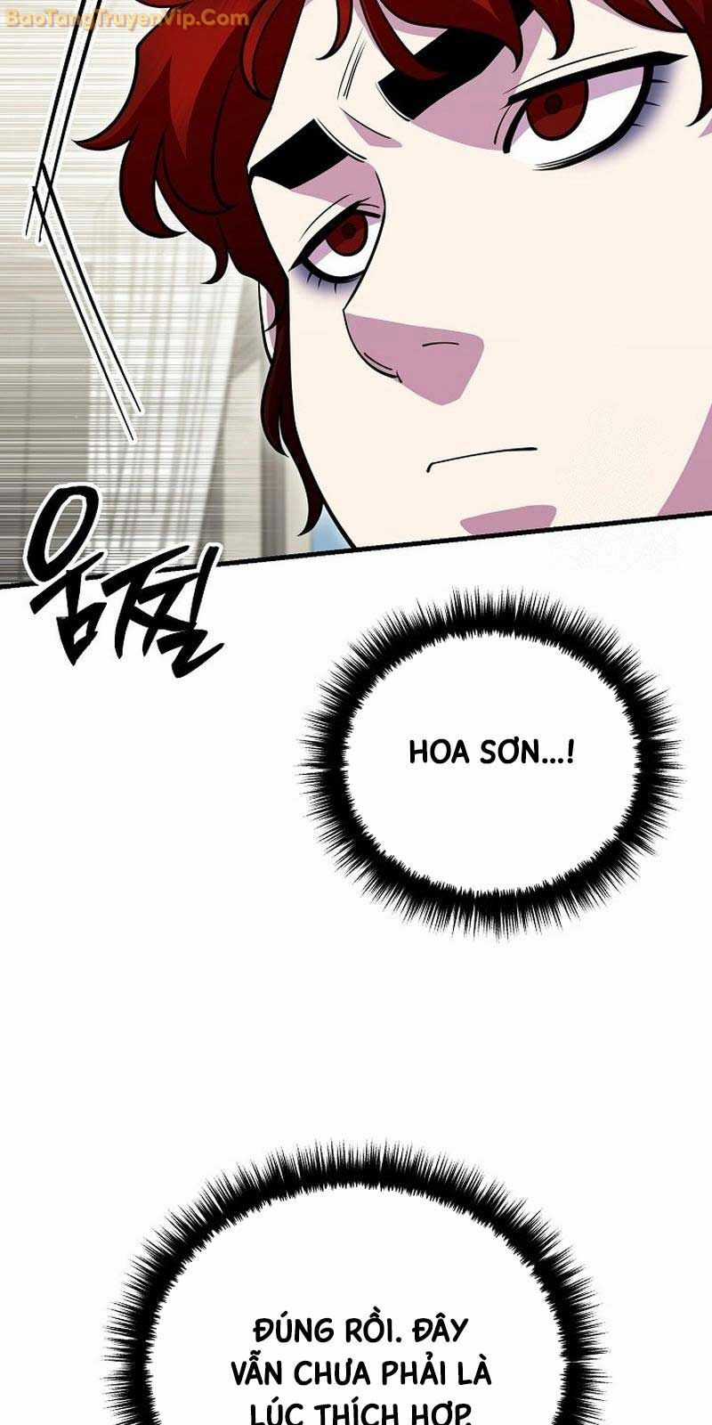 Tam Vương Truyền Nhân Chapter 21 trang 17