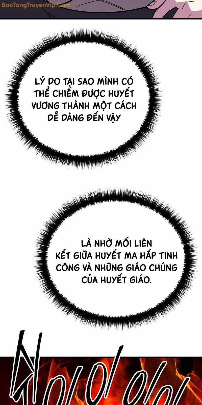 Tam Vương Truyền Nhân Chapter 21 trang 19