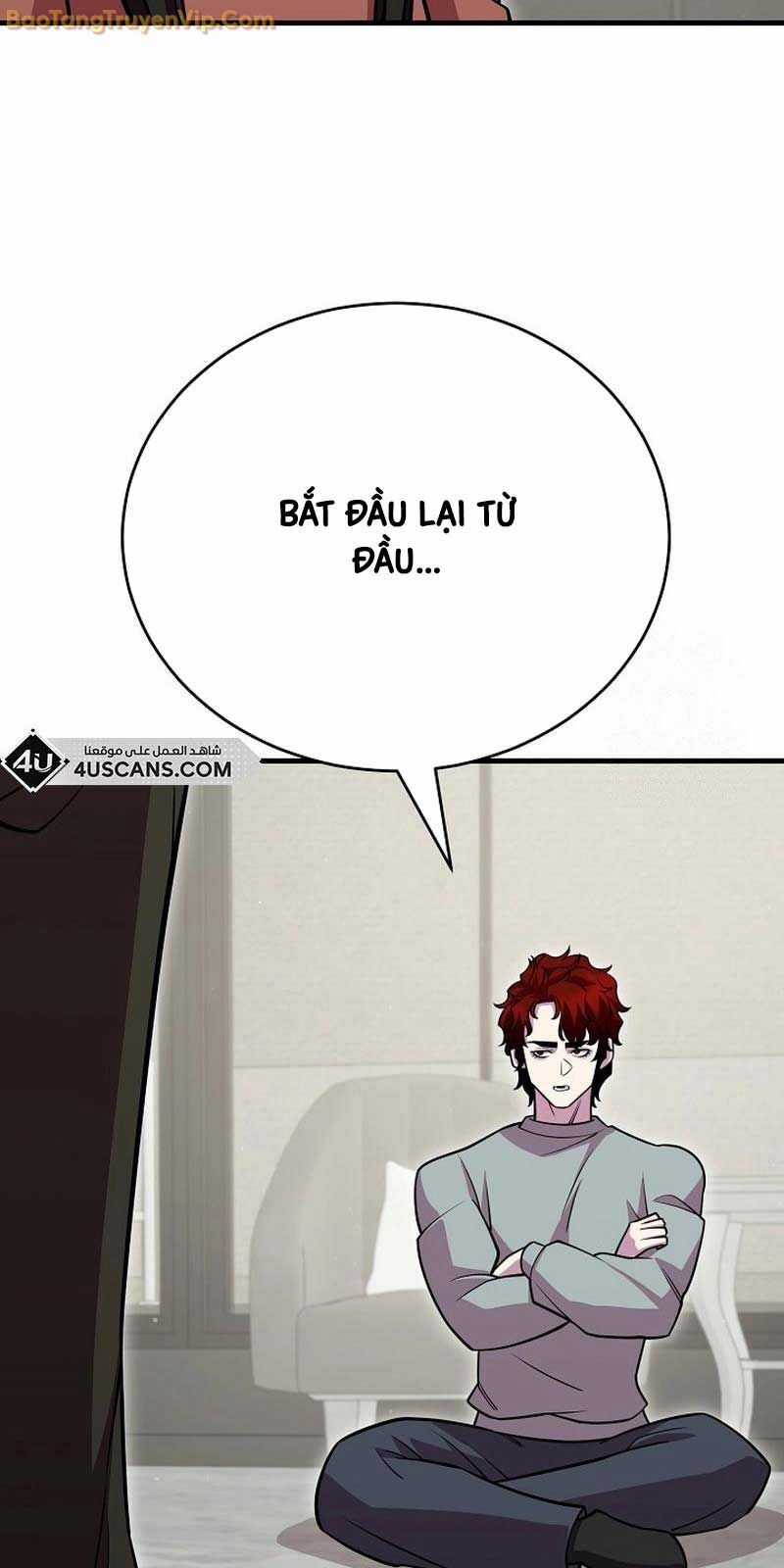 Tam Vương Truyền Nhân Chapter 21 trang 23