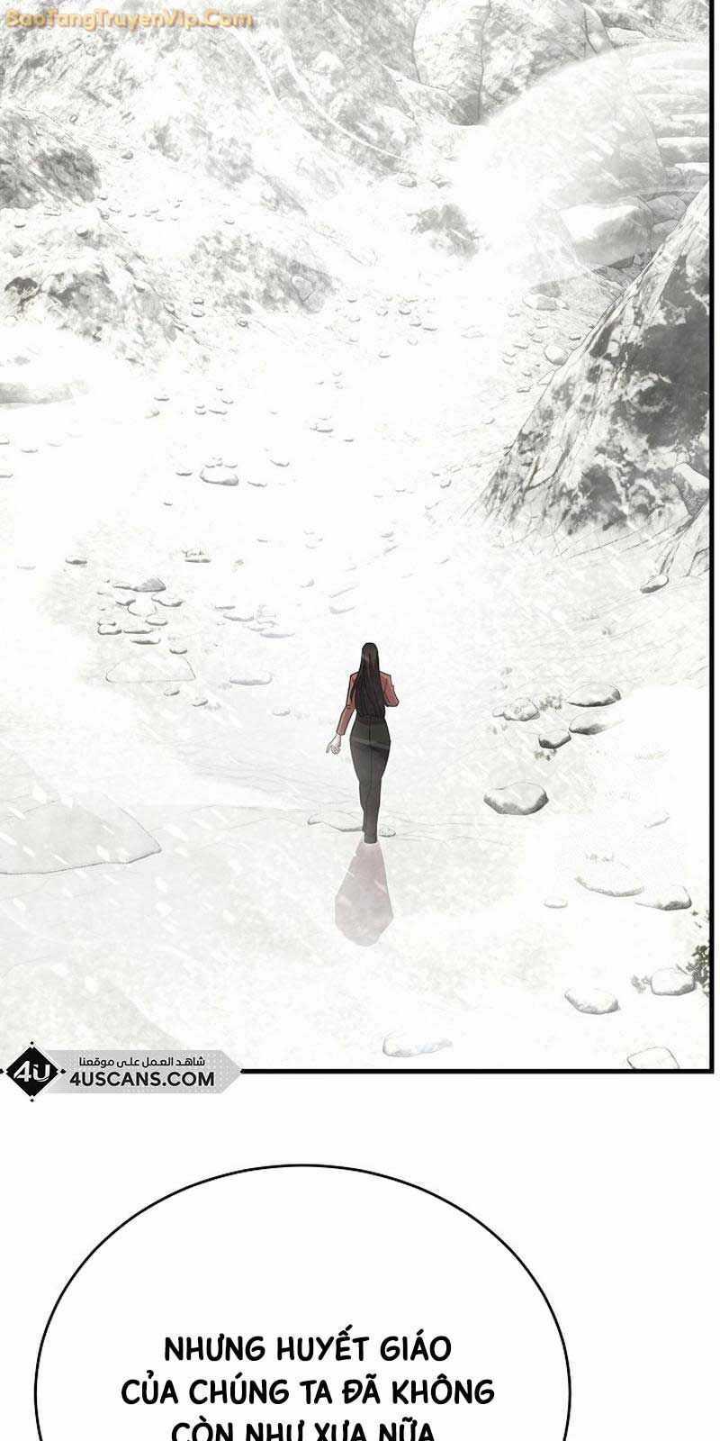 Tam Vương Truyền Nhân Chapter 21 trang 27