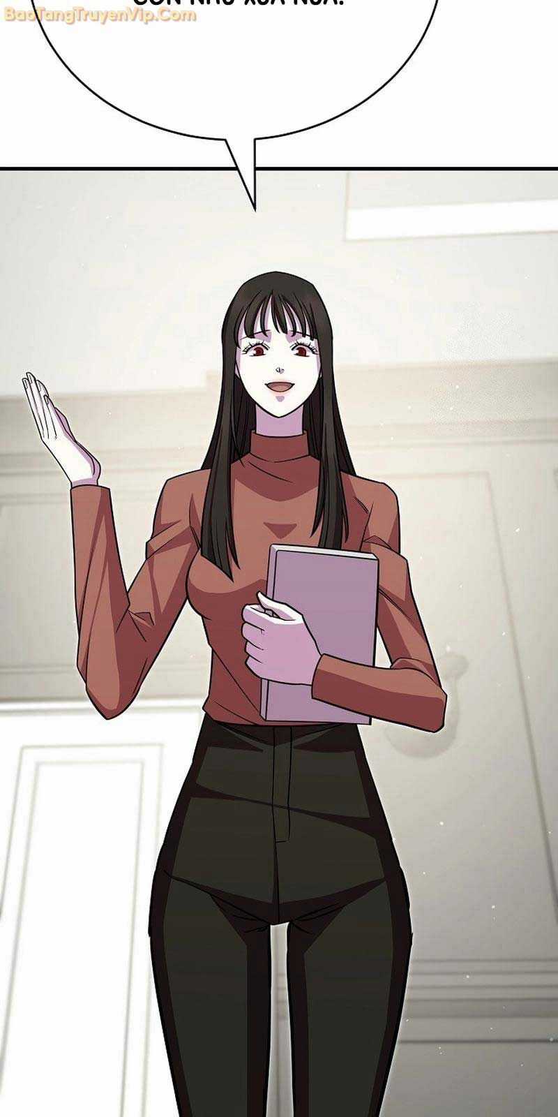 Tam Vương Truyền Nhân Chapter 21 trang 28