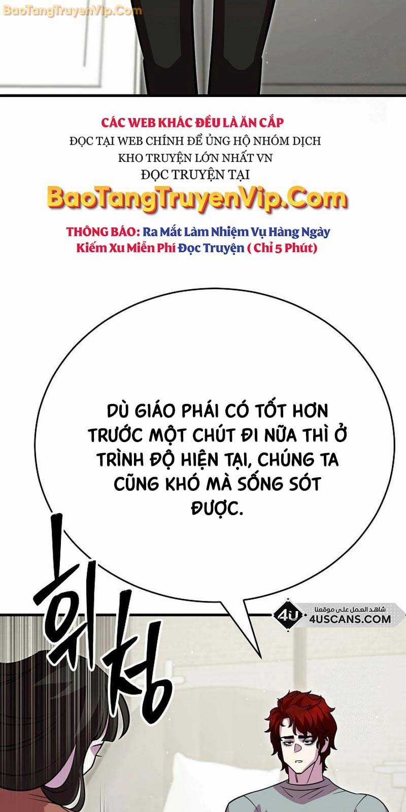 Tam Vương Truyền Nhân Chapter 21 trang 29