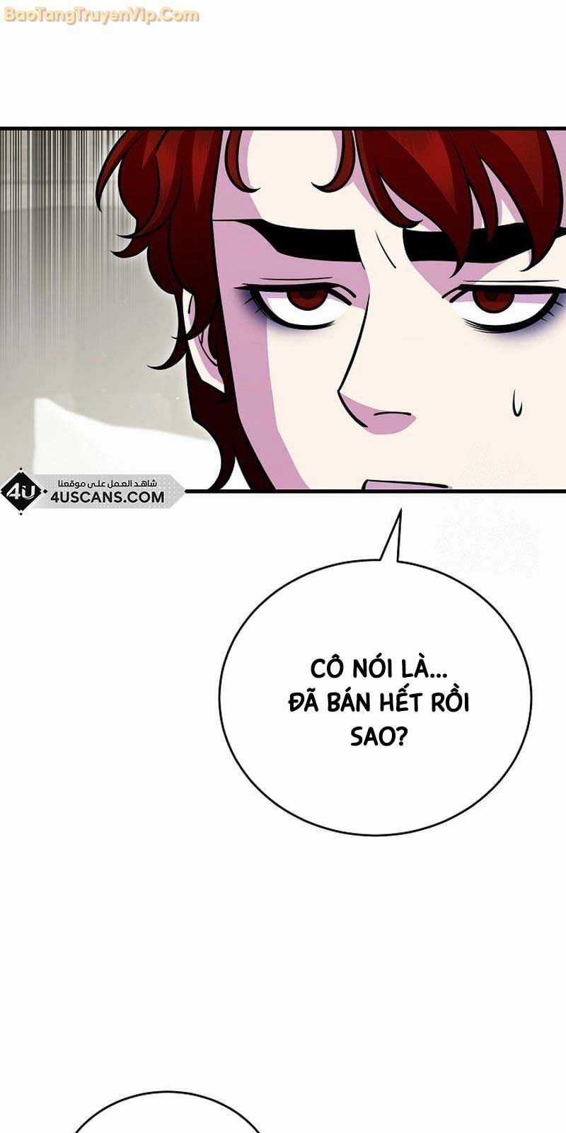 Tam Vương Truyền Nhân Chapter 21 trang 3