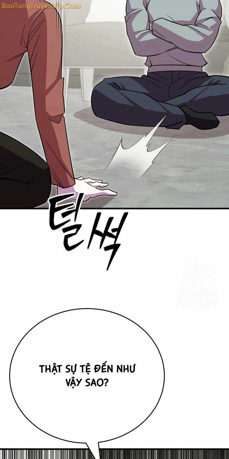 Tam Vương Truyền Nhân Chapter 21 trang 30