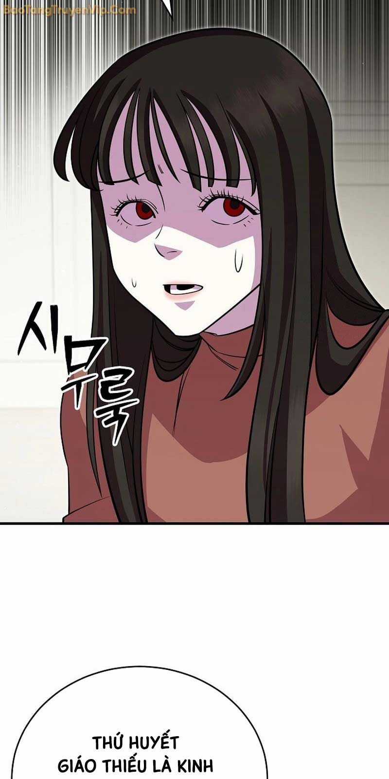 Tam Vương Truyền Nhân Chapter 21 trang 31