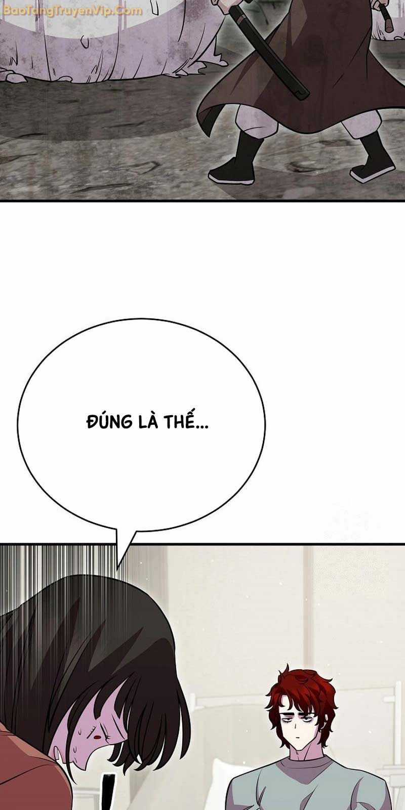 Tam Vương Truyền Nhân Chapter 21 trang 33