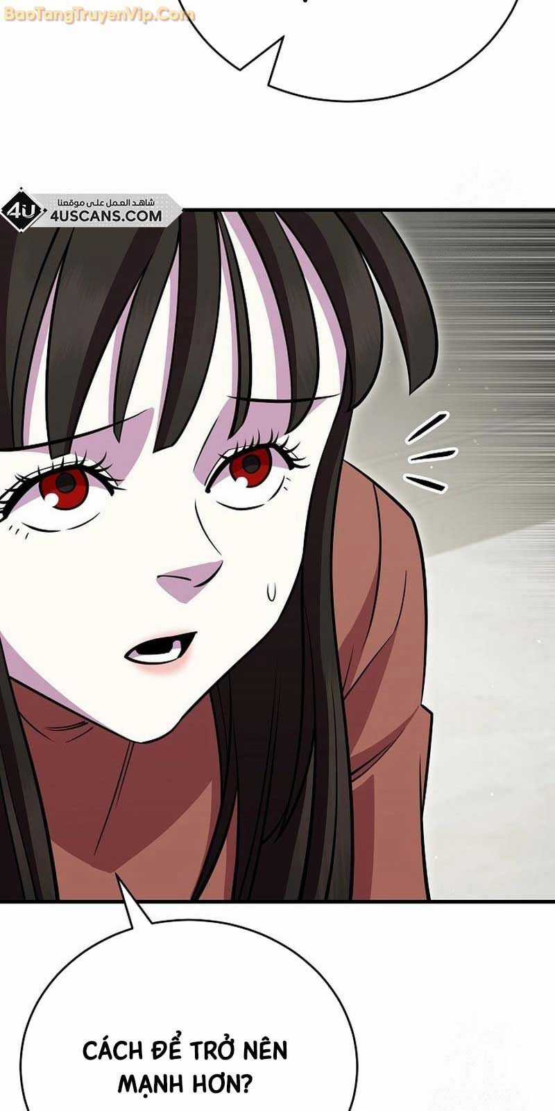 Tam Vương Truyền Nhân Chapter 21 trang 35