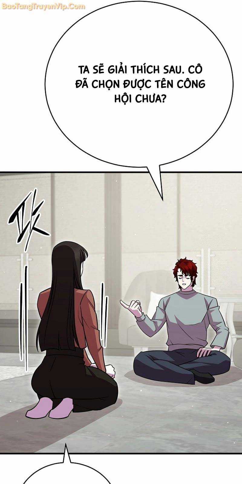 Tam Vương Truyền Nhân Chapter 21 trang 37