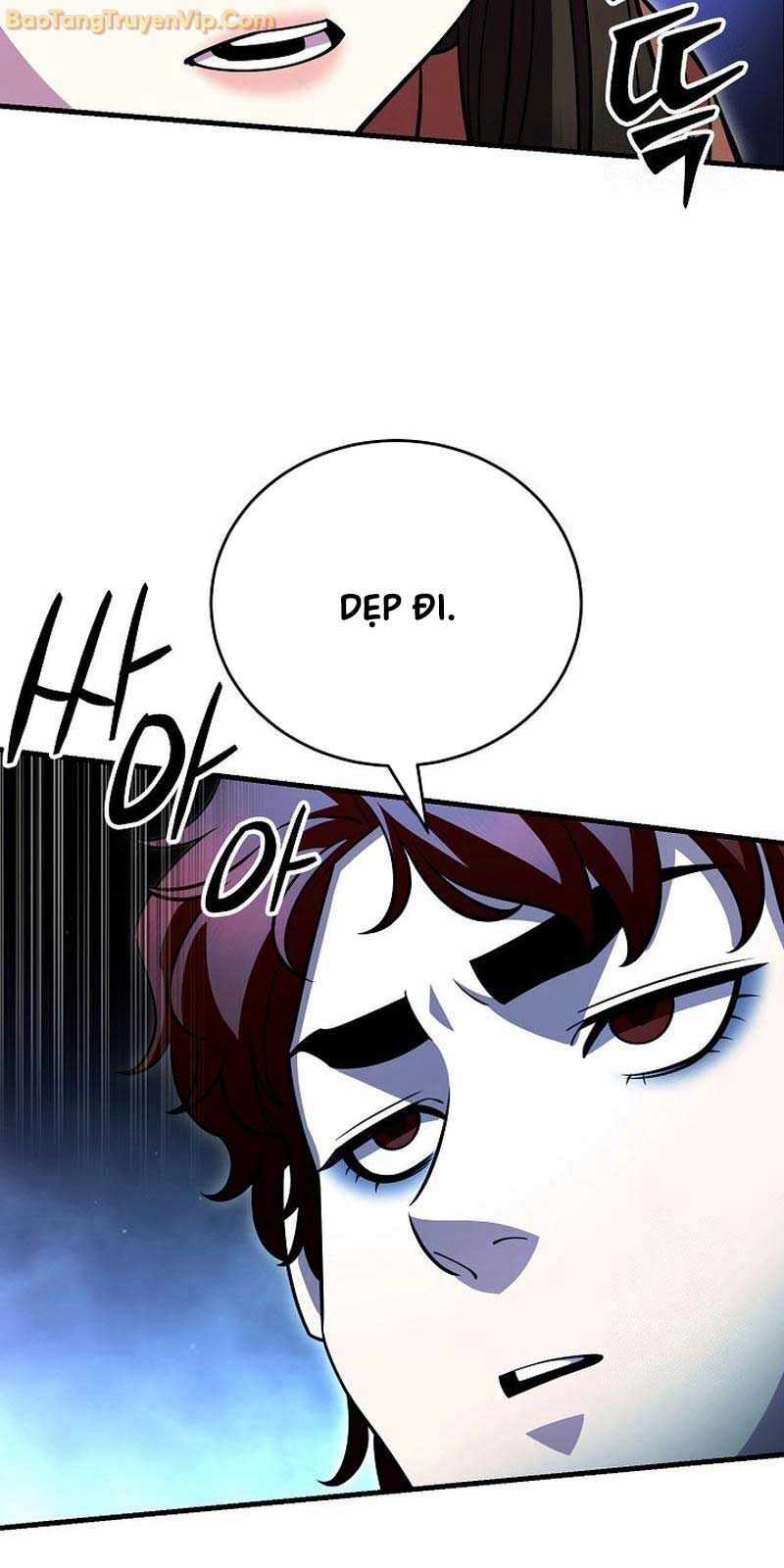 Tam Vương Truyền Nhân Chapter 21 trang 39