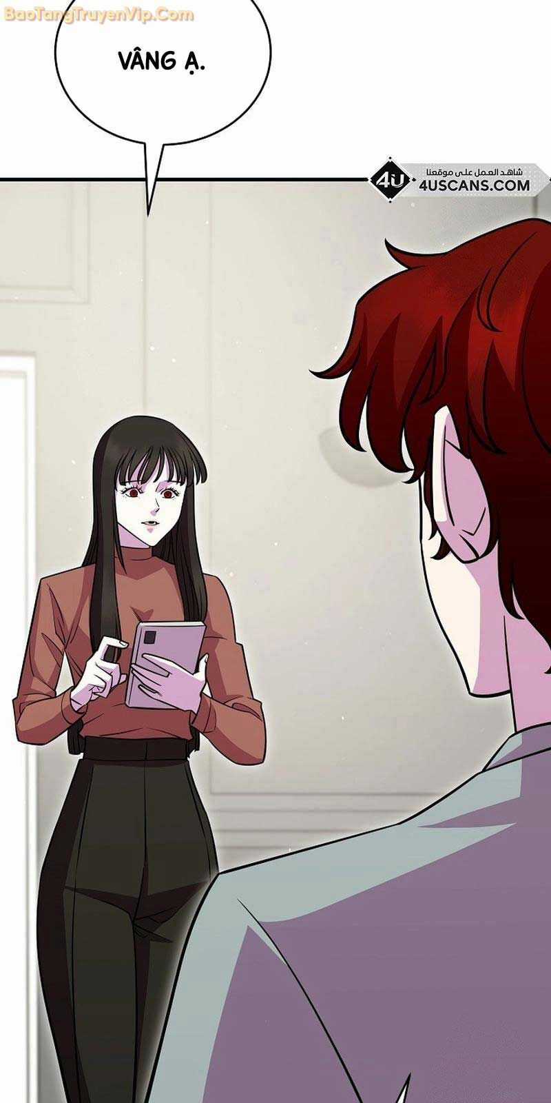 Tam Vương Truyền Nhân Chapter 21 trang 4