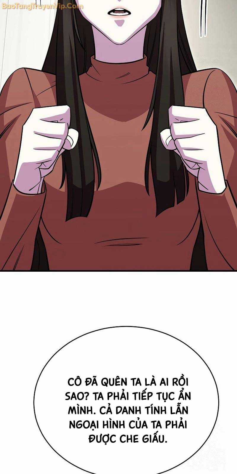 Tam Vương Truyền Nhân Chapter 21 trang 45