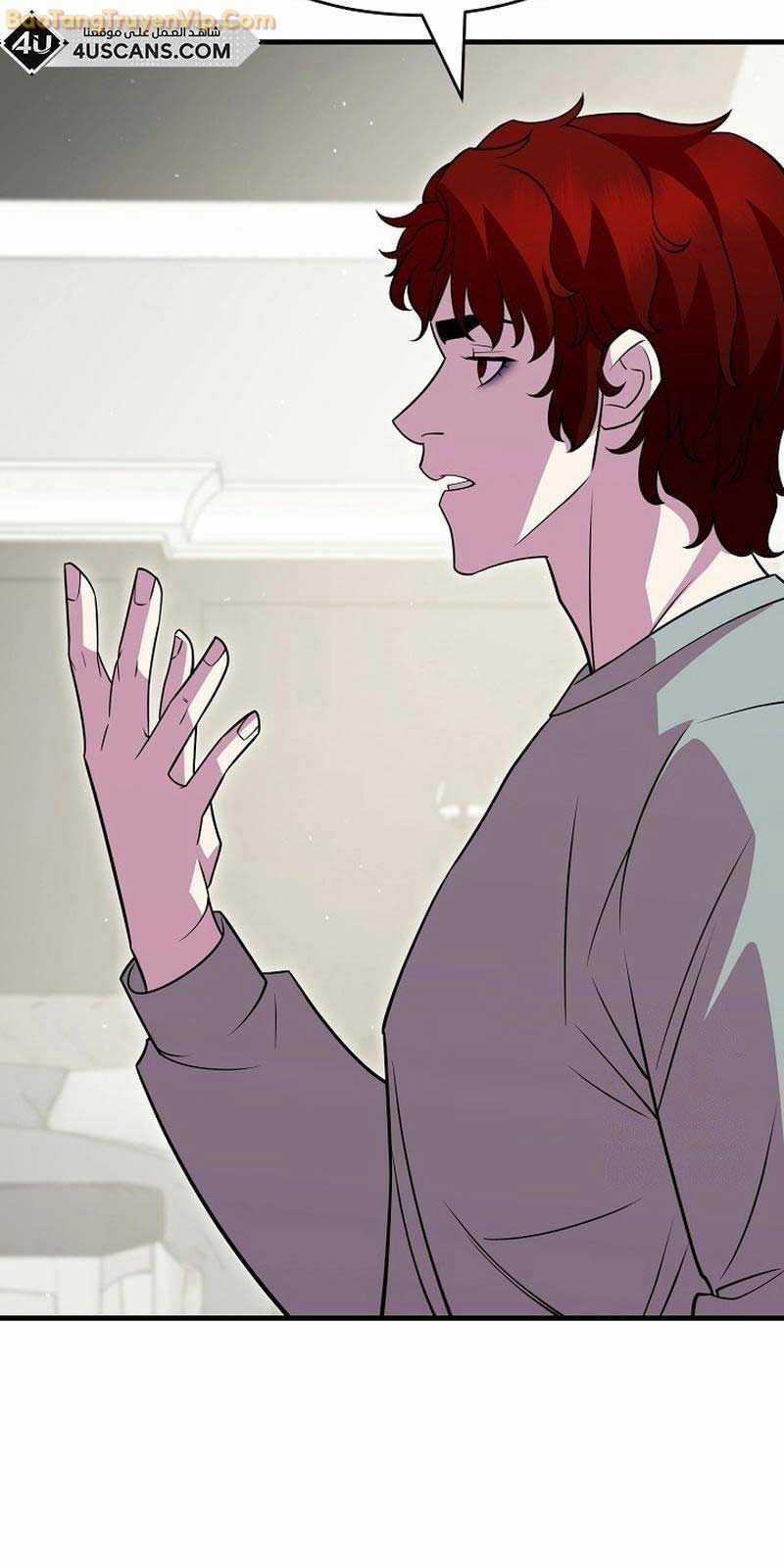 Tam Vương Truyền Nhân Chapter 21 trang 46