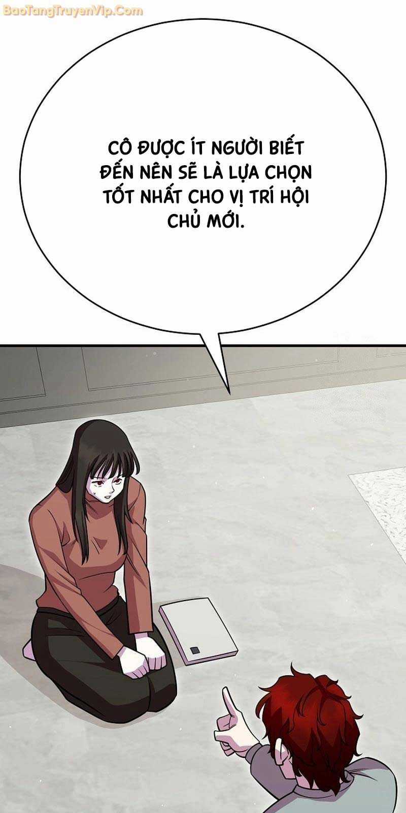 Tam Vương Truyền Nhân Chapter 21 trang 47