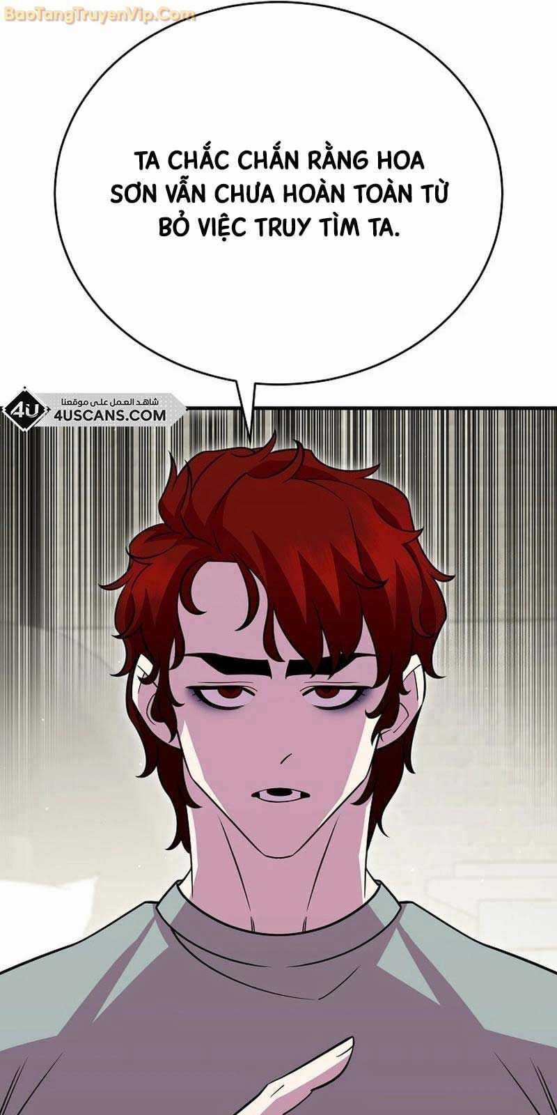 Tam Vương Truyền Nhân Chapter 21 trang 49