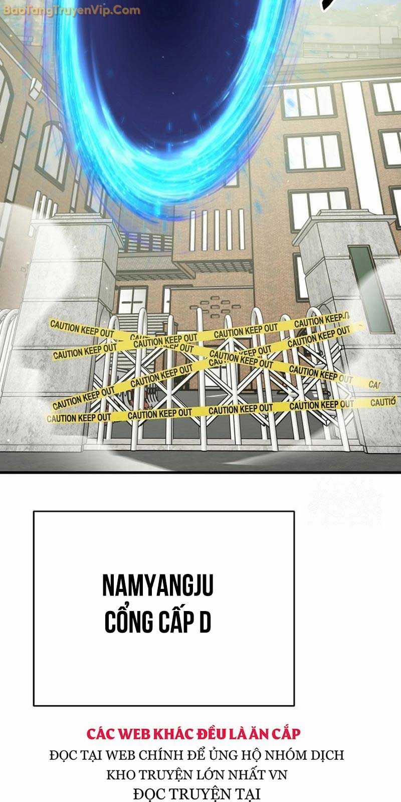 Tam Vương Truyền Nhân Chapter 21 trang 52