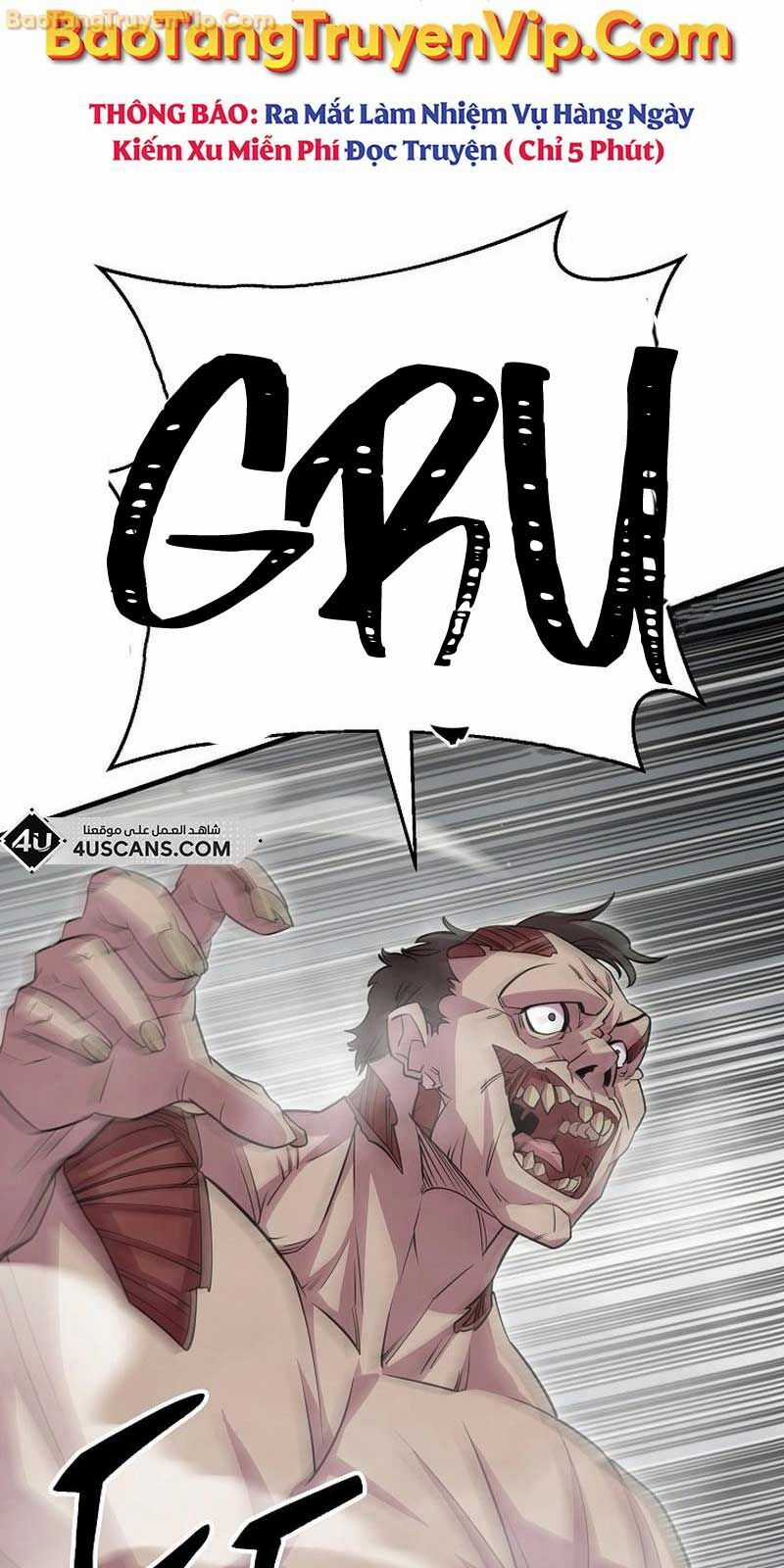 Tam Vương Truyền Nhân Chapter 21 trang 53