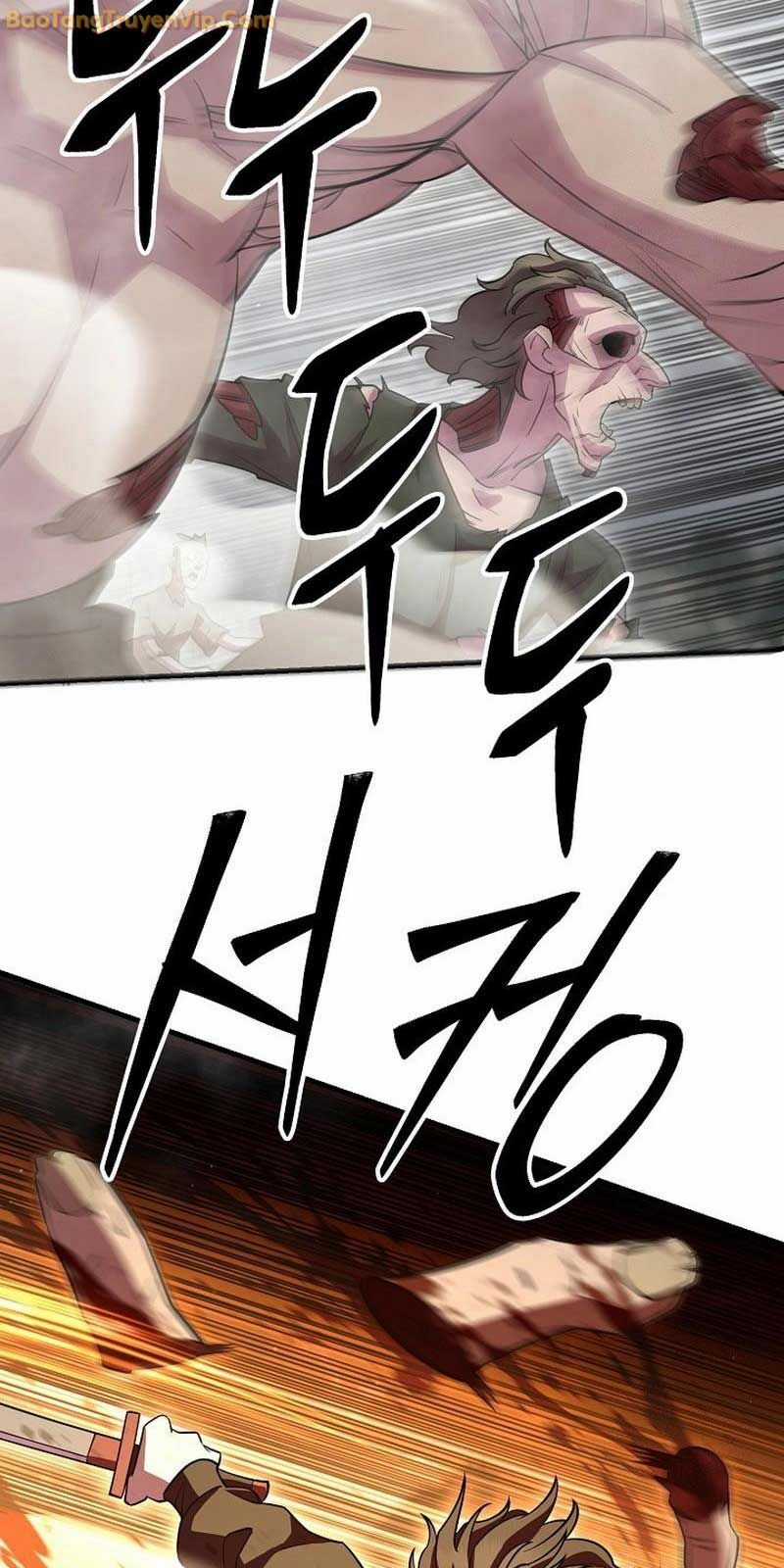 Tam Vương Truyền Nhân Chapter 21 trang 54