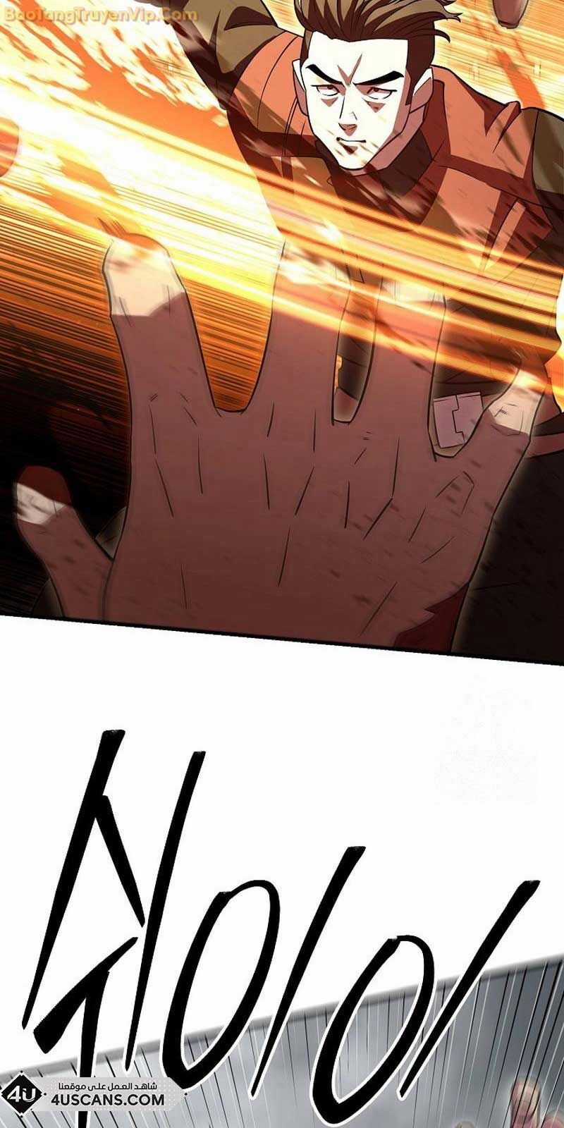 Tam Vương Truyền Nhân Chapter 21 trang 55