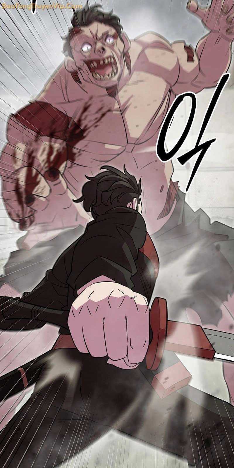 Tam Vương Truyền Nhân Chapter 21 trang 56